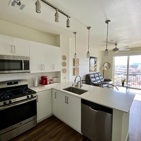 Ely On Fremont Apartment Las Vegas Exterior photo