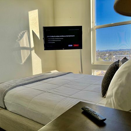 Ely On Fremont Apartment Las Vegas Exterior photo