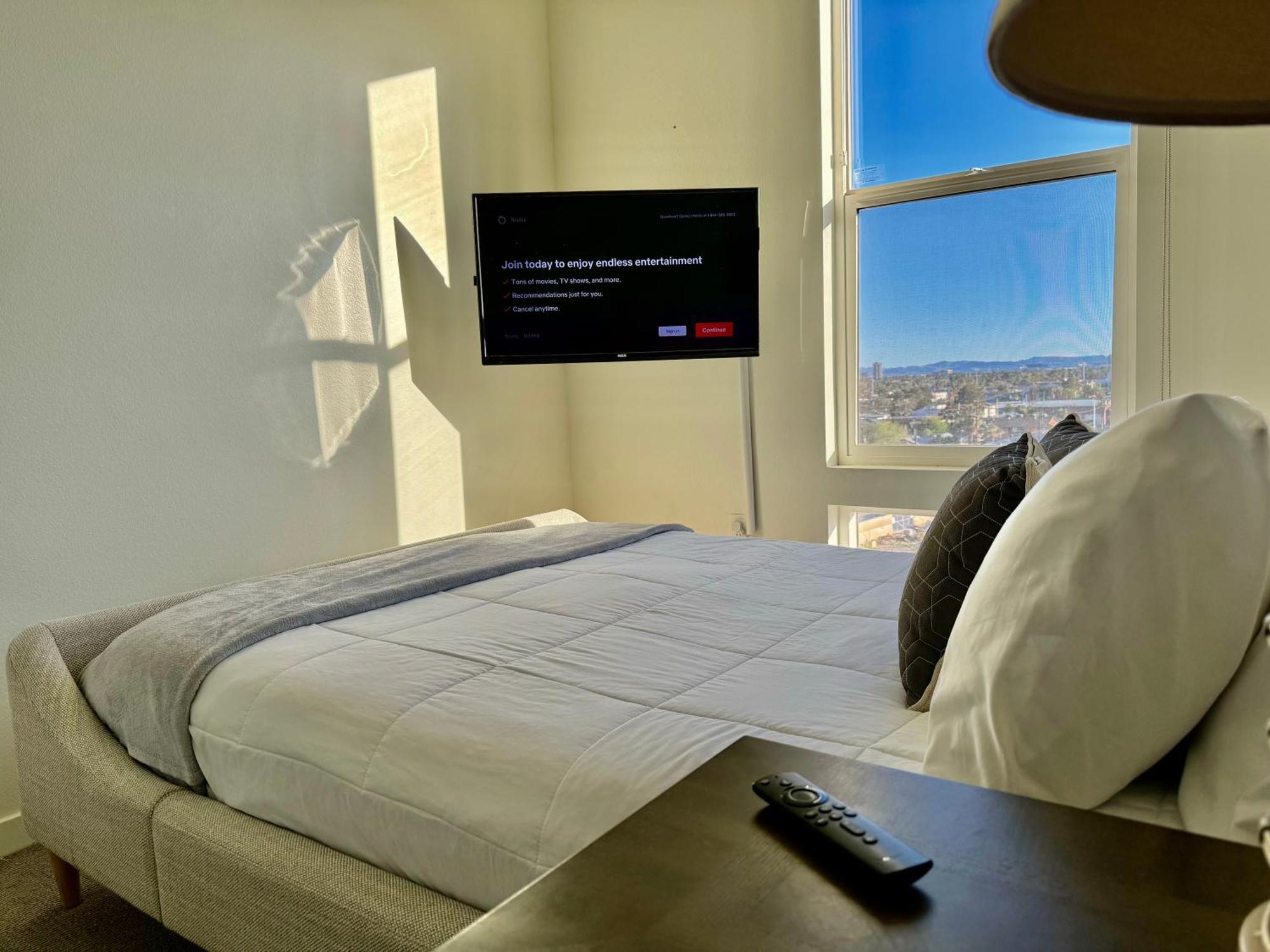 Ely On Fremont Apartment Las Vegas Exterior photo